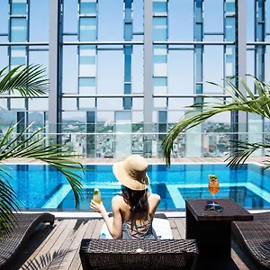 Hotel Novotel Ambassador Dongdaemun & Residences, Seoul
